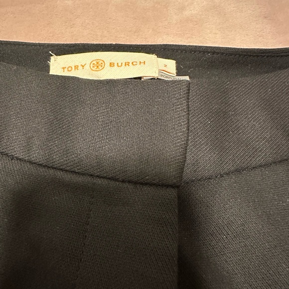 Elegant black pants tory Burch - Picture 6 of 13